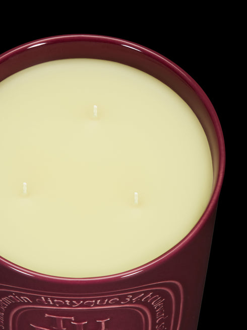 Tubéreuse / Tuberose Candle